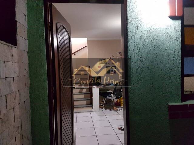 Casa para Venda em Taboão da Serra - 4