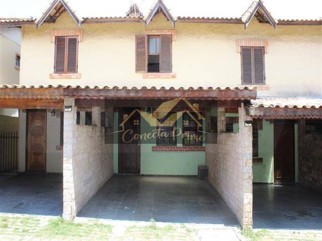 #AL944 - Casa para Venda em Taboão da Serra - SP - 2