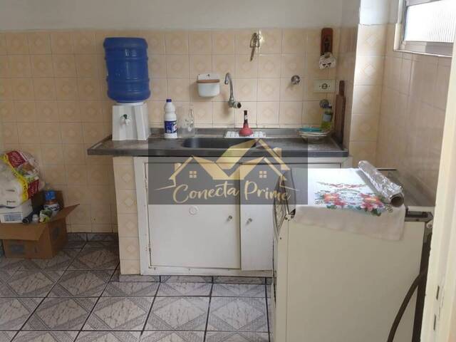 Apartamento para Venda em Taboão da Serra - 3