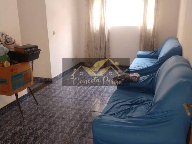 Apartamento para Venda em Taboão da Serra - 2