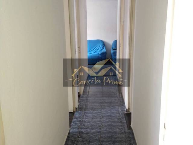 Apartamento para Venda em Taboão da Serra - 5