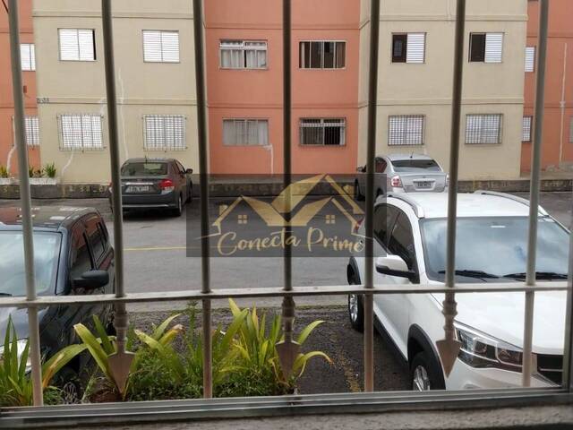 Apartamento para Venda em Taboão da Serra - 4