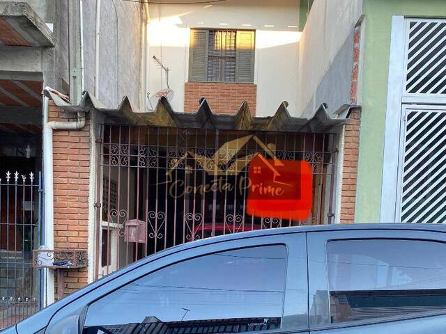 #AL953 - Sobrado para Venda em Taboão da Serra - SP
