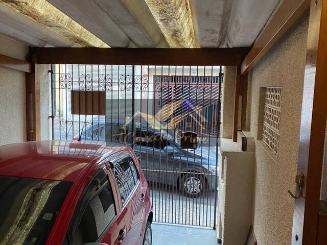 Sobrado para Venda em Taboão da Serra - 4
