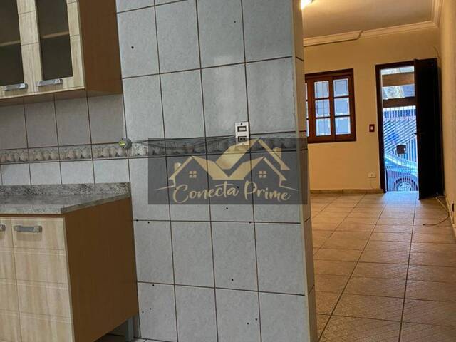 Sobrado para Venda em Taboão da Serra - 5