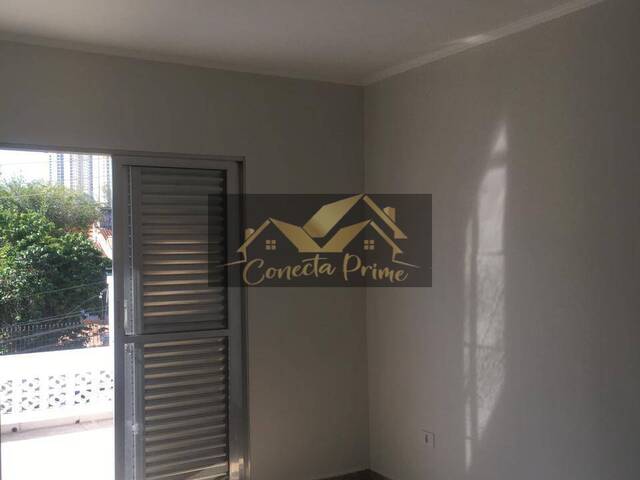 Sobrado para Locação em Taboão da Serra - 3