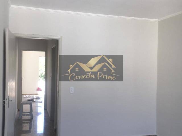 Sobrado para Locação em Taboão da Serra - 4