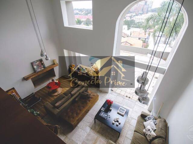 Mansão para Venda em São Paulo - 5