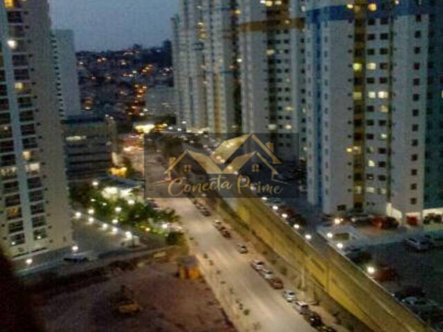 Apartamento para Locação em Taboão da Serra - 2