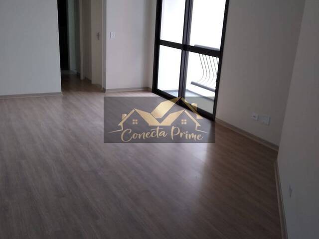 Apartamento para Locação em Taboão da Serra - 4