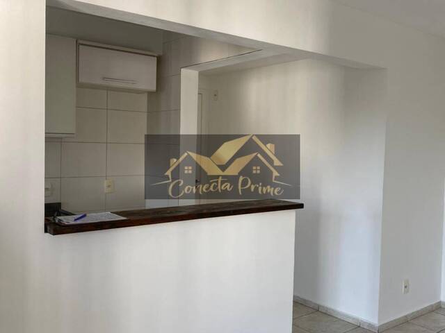 Apartamento para Venda em Taboão da Serra - 4