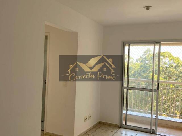 Apartamento para Venda em Taboão da Serra - 5