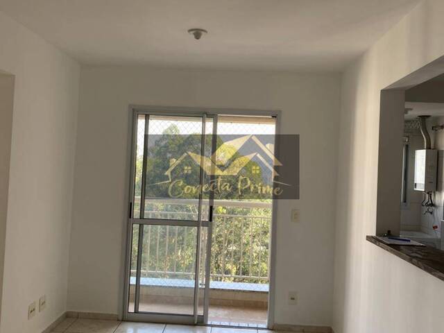 Apartamento para Venda em Taboão da Serra - 3