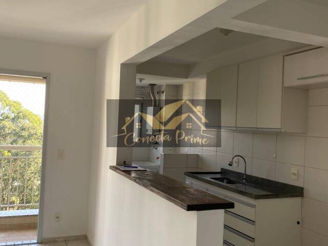 Apartamento para Venda em Taboão da Serra - 2