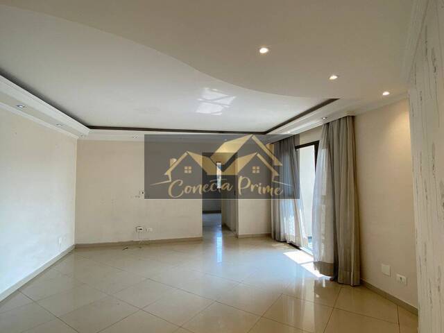 Apartamento para Locação em Taboão da Serra - 2