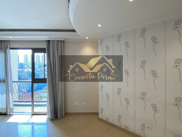 Apartamento para Locação em Taboão da Serra - 4