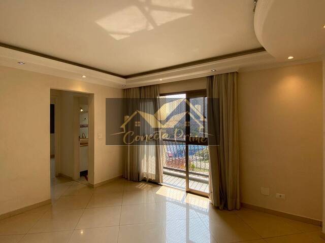 Apartamento para Locação em Taboão da Serra - 3