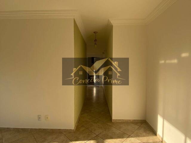 Apartamento para Locação em Taboão da Serra - 4