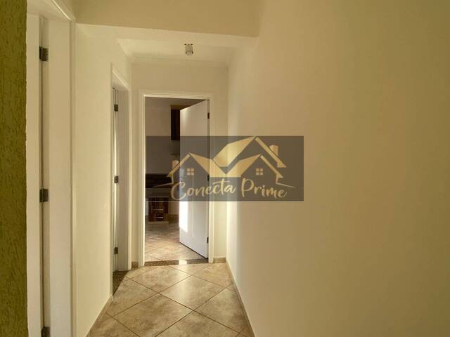 Apartamento para Locação em Taboão da Serra - 5