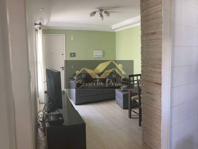 Apartamento para Venda em Taboão da Serra - 2