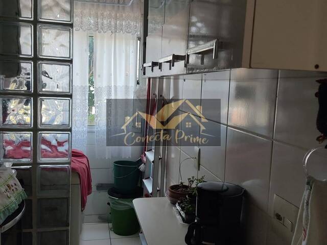 Apartamento para Venda em Taboão da Serra - 4
