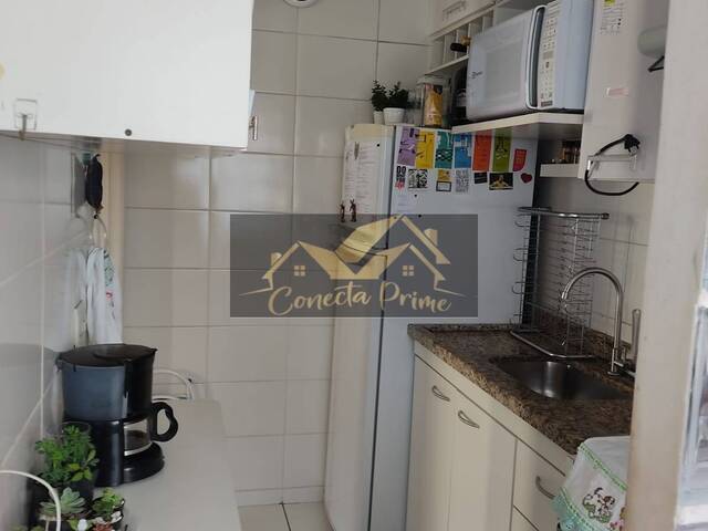 Apartamento para Venda em Taboão da Serra - 5