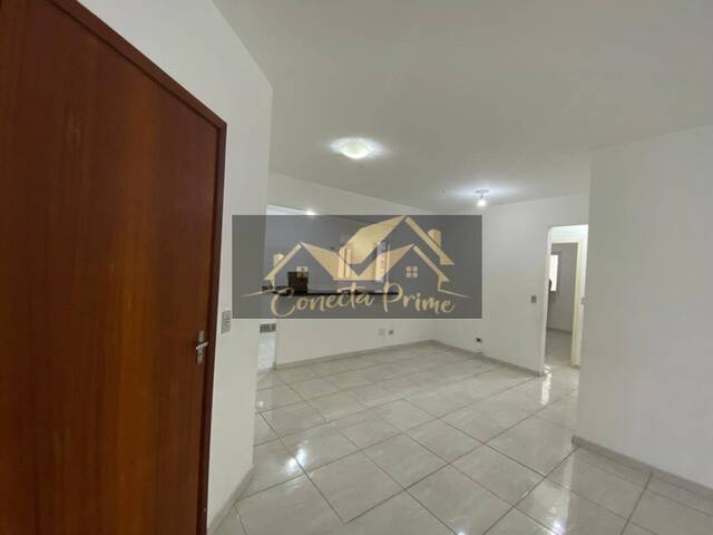 Apartamento para Locação em Taboão da Serra - 3