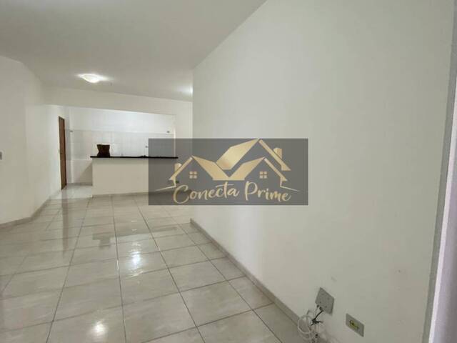 Apartamento para Locação em Taboão da Serra - 4