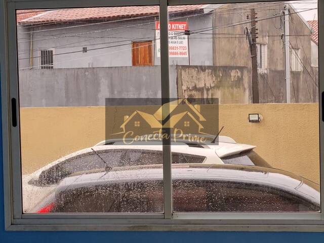 Apartamento para Locação em Taboão da Serra - 5