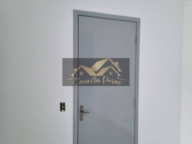 Apartamento para Locação em Taboão da Serra - 3