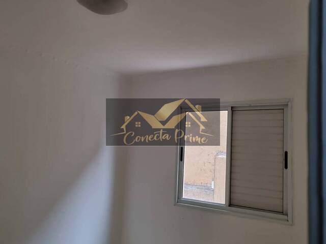 Apartamento para Locação em Taboão da Serra - 2