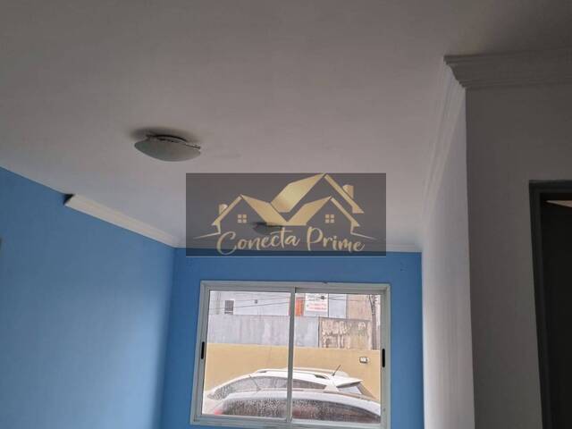 Apartamento para Locação em Taboão da Serra - 4