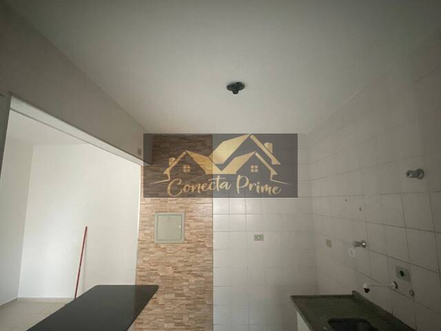 Apartamento para Locação em Taboão da Serra - 3