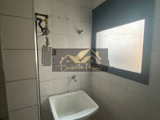 Apartamento para Locação em Taboão da Serra - 4