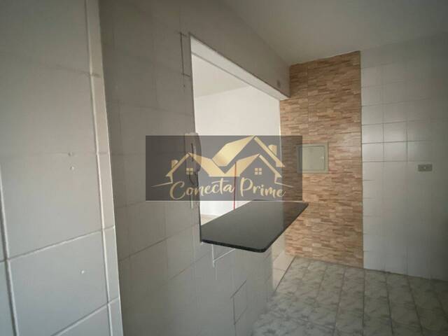 Apartamento para Locação em Taboão da Serra - 2