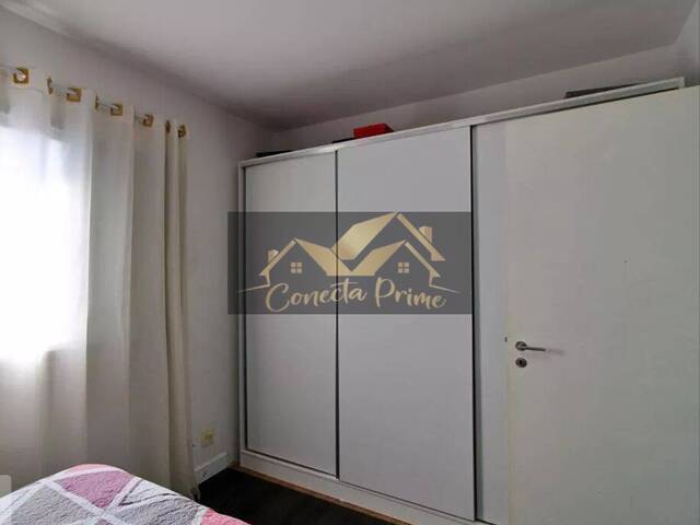 Apartamento para Venda em Taboão da Serra - 3