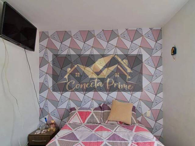 Apartamento para Venda em Taboão da Serra - 5