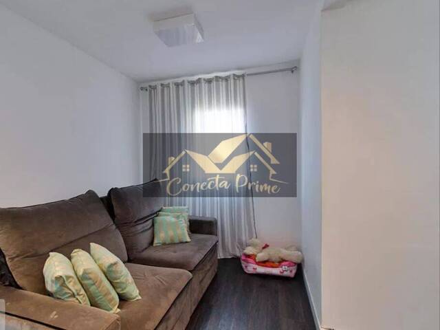 Apartamento para Venda em Taboão da Serra - 4