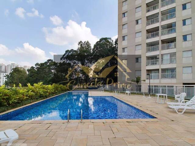 Apartamento para Venda em Taboão da Serra - 2