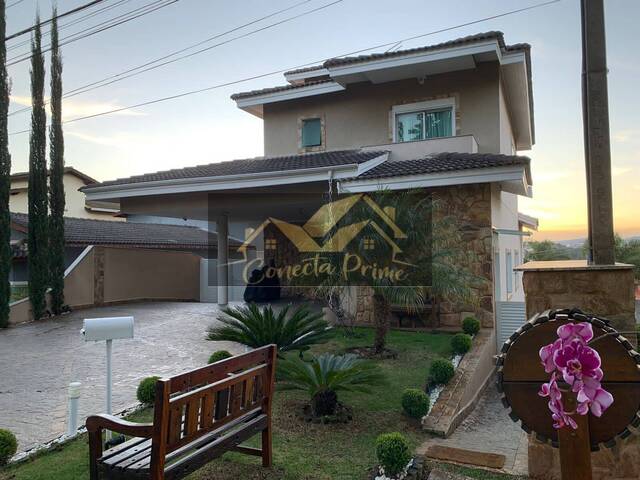 #AL940 - Casa em condomínio para Venda em Vargem Grande Paulista - SP - 3