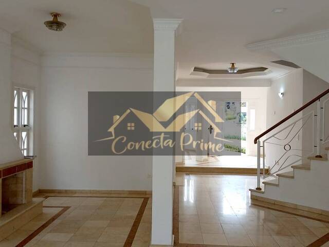 Casa em condomínio para Venda em Santana de Parnaíba - 4