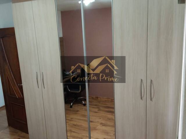 Apartamento para Venda em Taboão da Serra - 5