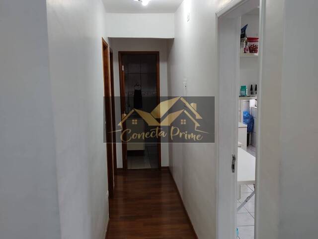 Apartamento para Venda em Taboão da Serra - 4