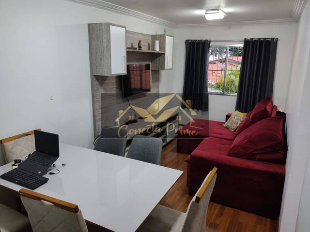 #AL993 - Apartamento para Venda em Taboão da Serra - SP