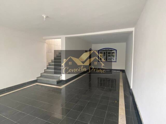 #AL995 - Casa em condomínio para Locação em Taboão da Serra - SP - 2