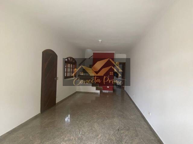 #AL995 - Casa em condomínio para Locação em Taboão da Serra - SP - 3