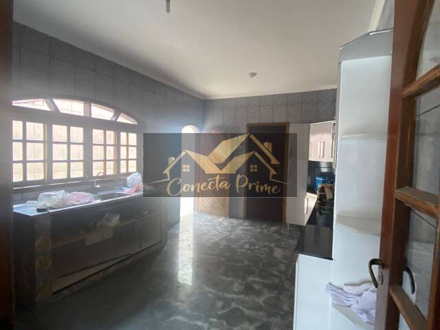 Casa em condomínio para Locação em Taboão da Serra - 5