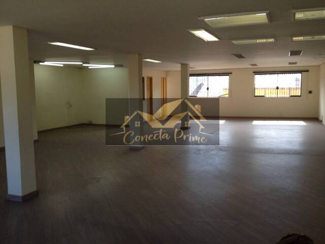 #AL996 - Sala para Locação em Taboão da Serra - SP - 2