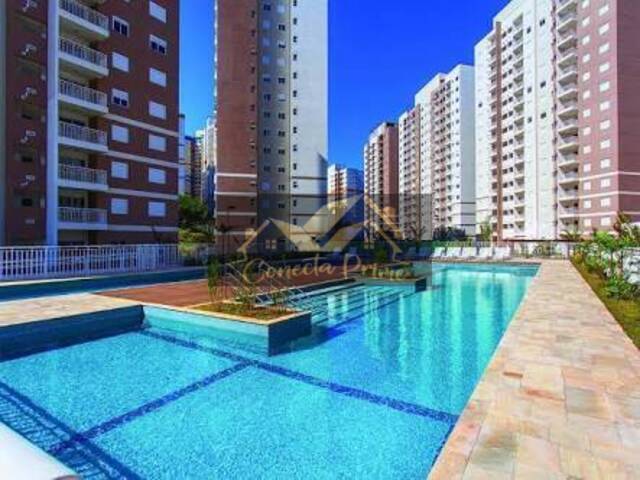 #AL1000 - Apartamento para Venda em Taboão da Serra - SP