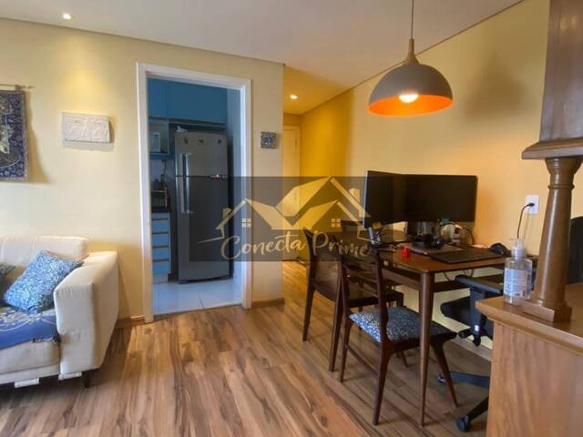 #AL1000 - Apartamento para Venda em Taboão da Serra - SP